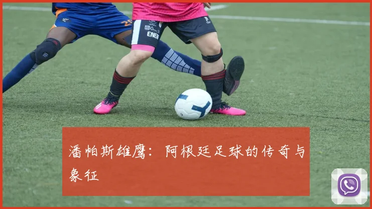 潘帕斯雄鹰:阿根廷足球的传奇与象征